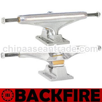 Backfire skateboards trucks 7" longboard trucks,for adults