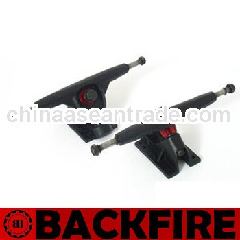 Backfire skateboards trucks 7"low,98A bushing