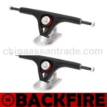 Backfire skateboards trucks 7" skate board trucks,356Al