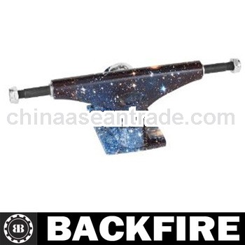 Backfire skateboards trucks Gravity Casting Professional Leading Manufacturer