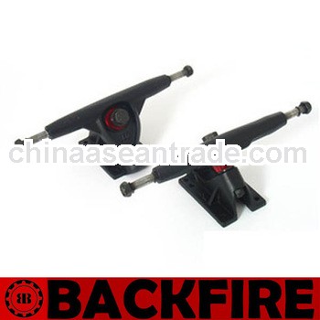 Backfire skateboards trucks Gravity Casting,skateboard truck board