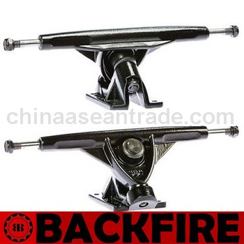 Backfire skateboards trucks Gravity Casting,trucks for kids