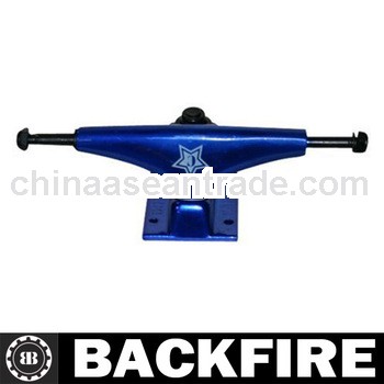 Backfire truck independent Gravity Casting Professional Leading Manufacturer