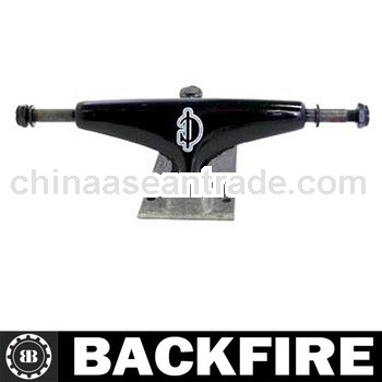 Backfire venture trucks free shipping Gravity Casting Professional Leading Manufacturer