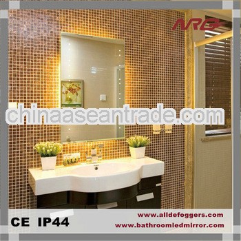 Backlit Mirror with Led Light for Hotel hair salon mirrors