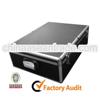 Bags Sale Aluminum CD Carrying Case MLD-AC1363