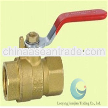 Ball Valve Lever Handle