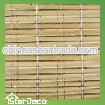 Bamboo roller blind, japanese blinds
