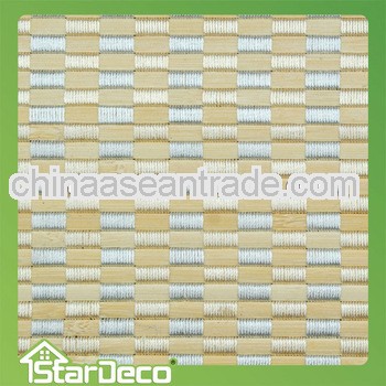 Bamboo woven blind, ready made blind