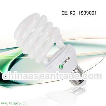 Bangladesh hot sale 25W energy saving lamp