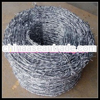 Barbed Wire Netting