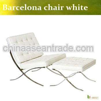 Barcelona chair modern chair