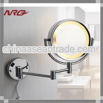 Bathroom Double Side Mirror Magnifying