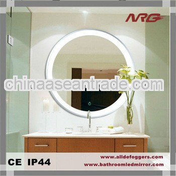 Bathroom fashion lighting mirror