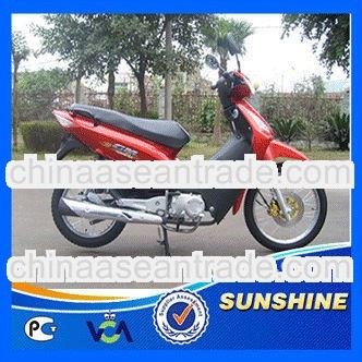 Beautiful High Quality 110CC New Cub (SX110-5C)