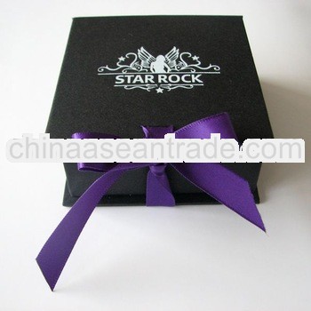 Beautiful custom made jewelry gift boxes hardware wholesale