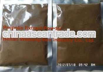 Bee Propolis Powder from Henan Weikang Bee Industry Co., Ltd.