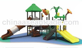 Bees Gather Honey LLDPE Outdoor Playground Equipment(KY)