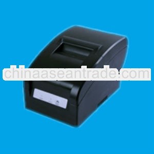 Best 76mm Paper Width 9 Pins Serial POS Dot Matrix 4.5 lines/Sec. Printing Speed Dot Matrix Printer