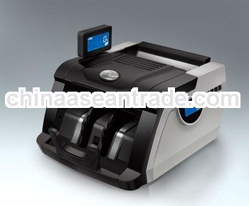 Best Automatic Bill Counter Machine Cmmins G6200