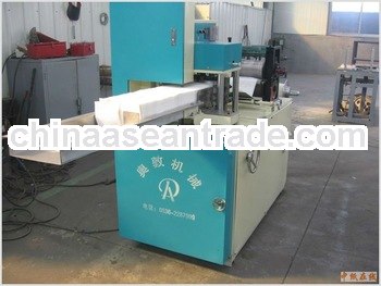 Best Choice!!! napkin paper making machine