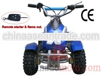 Best Christmas Gift 49cc cheap atvs