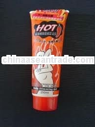 Best Lose Weight Hot Slimming Cream Fat Burner