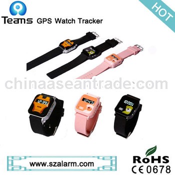 Best Mini Global GPS Trackers System With Low Battery Alarm,SOS Alarm,etc.