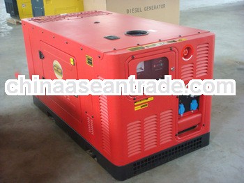 Best Price of Yanmar 10kva Diesel Generator