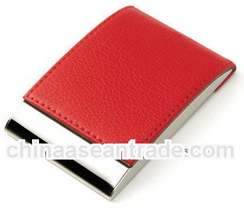 Best Quality Leather Card Holders Promotional