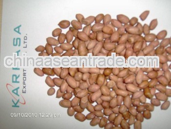 Best Quality Peanuts for Hungary