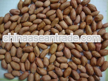 Best Quality Peanuts for Jersey