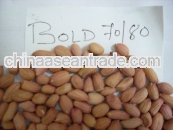 Best Quality Peanuts for Mali