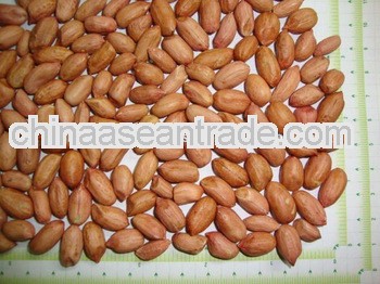 Best Quality Peanuts for Mozambique