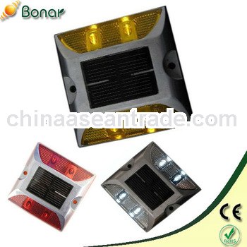 Best Quality Solar Road Studs Manufacturers