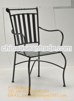 Best Seller Antique Wrought Iron Chairs