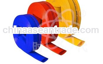 Best Seller Durable PVC Lay Flat Hose