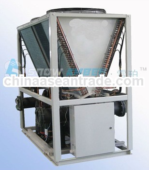 Best Selling Air Cooled Scroll Chiller