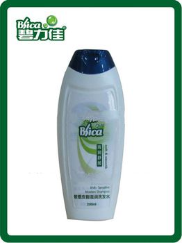 Best Selling Anti- Sensitive soft smooth Shampoo 200ml