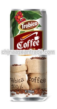 Best Selling Milk Coffee