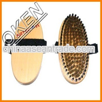 Best Selling Ski Oval Brush Manufacturer