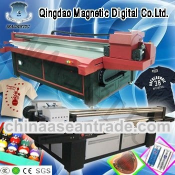 Best UV Flatbed Printer MDK-UV1325