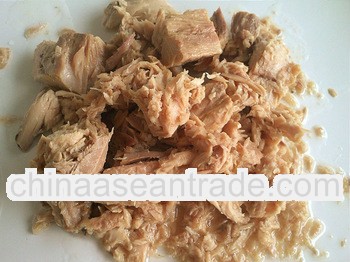 Best newly canned Canned tuna fish