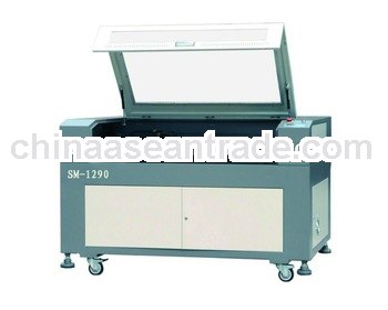 Best price 1200X900mm 1290 co2 laser cutting machine