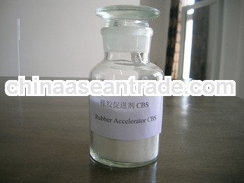 Best price in China of N-Cyclohexylbenzothiazole-2-Sulphenamide 99%/CBS/CZ/CAS#95-33-0