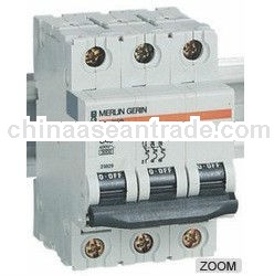 Best price of Schneider Multi 9 Mini Miniature circuit breaker