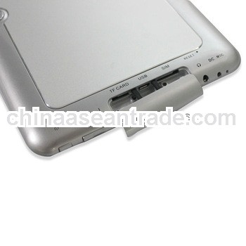 Best price tablet pc with 3g Support GPS,Calling,Android 4.0