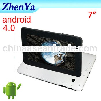 Best price with Dual camera/2G calling android phone call tablet pc