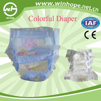 Best price with cute printings!every baby diapers