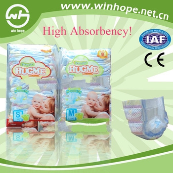 Best price with cute printings!high quality baby diapers manufacturers